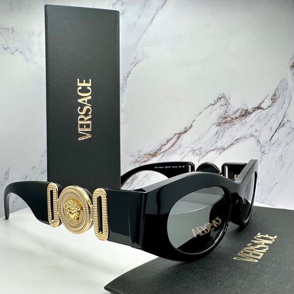 New Versace Sunglasses - Picture 12 of 16